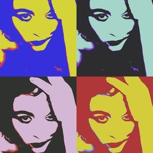 Meet your Posher, Marcianna